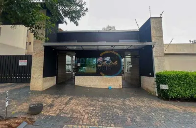 Apartamento com 2 quartos  para alugar, 48.05 m2 por r$1400.00  - nossa senhora de lourdes - londrina/pr