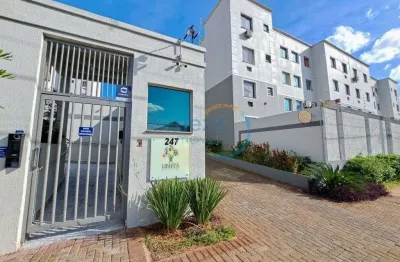 Apartamento com 2 quartos  para alugar, 47.57 m2 por r$1400.00  - centro - londrina/pr