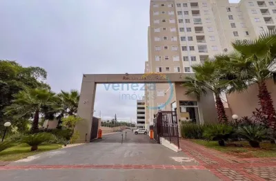 Apartamento com 2 quartos  para alugar, 46.00 m2 por r$1450.00  - gleba palhano - londrina/pr