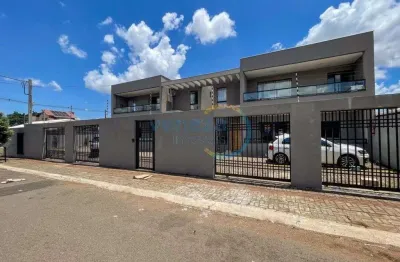 Apartamento com 2 quartos  para alugar, 62.00 m2 por r$1700.00  - nobrega - londrina/pr