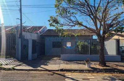 Casa residencial com 2 quartos  para alugar, 60.00 m2 por r$1800.00  - terra bonita - londrina/pr