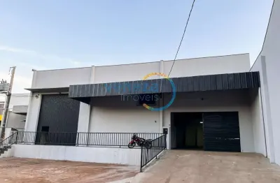 Barracão para alugar, 900.00 m2 por r$17000.00  - nova - londrina/pr