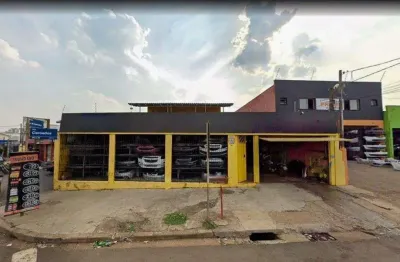 Casa comercial para alugar, 274.74 m2 por r$4800.00  - sao paulo - londrina/pr