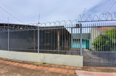 Casa residencial com 3 quartos  para alugar, 99.24 m2 por r$1800.00  - industrial - londrina/pr