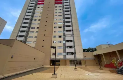 Apartamento com 1 quarto  para alugar, 46.40 m2 por r$1500.00  - centro - londrina/pr