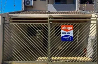 Casa residencial com 3 quartos  para alugar, 150.00 m2 por r$2500.00  - taruma - londrina/pr