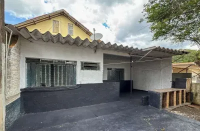 Casa residencial com 1 quarto  para alugar, 39.00 m2 por r$600.00  - carlota - londrina/pr