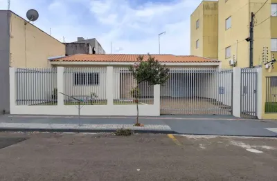 Casa residencial com 4 quartos  para alugar, 214.70 m2 por r$3200.00  - brasil - londrina/pr