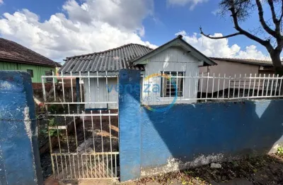 Casa residencial com 1 quarto  para alugar, 70.00 m2 por r$850.00  - bom retiro - londrina/pr
