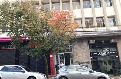 Sala para alugar, 40.00 m2 por r$450.00  - centro - londrina/pr
