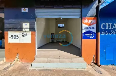 Barracão_salão_loja para alugar, 40.00 m2 por r$1400.00  - vila nova - londrina/pr