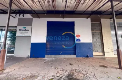 Barracão_salão_loja para alugar, 41.15 m2 por r$1700.00  - san remo - londrina/pr