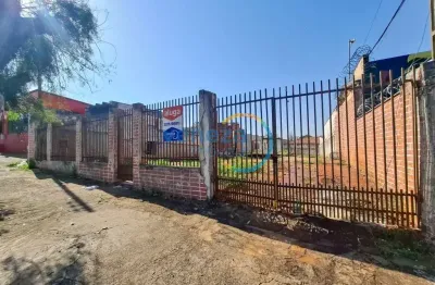 Terreno para alugar, 394.00 m2 por r$1500.00  - santos dumont - londrina/pr
