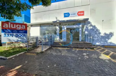 Casa comercial para alugar, 714.00 m2 por r$25000.00  - ipiranga - londrina/pr