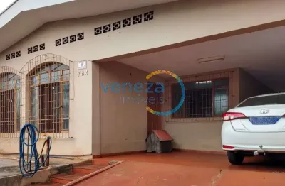 Casa residencial com 3 quartos  para alugar, 189.54 m2 por r$2350.00  - morumbi - londrina/pr