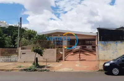 Casa residencial com 3 quartos  para alugar, 189.54 m2 por r$2350.00  - morumbi - londrina/pr