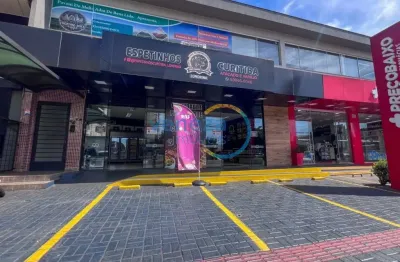Sala para alugar, 40.00 m2 por r$1500.00  - higienopolis - londrina/pr