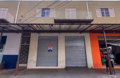 Barracão_salão_loja para alugar, 72.23 m2 por r$2800.00  - san remo - londrina/pr