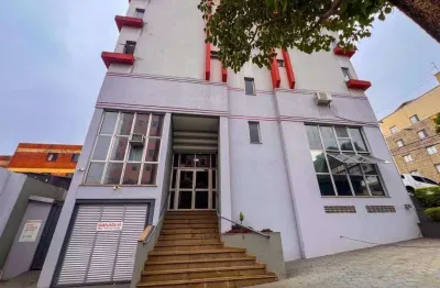 Apartamento com 1 quarto  para alugar, 28.00 m2 por r$750.00  - ipiranga - londrina/pr