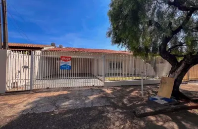 Casa residencial com 3 quartos  para alugar, 193.00 m2 por r$3300.00  - pinheiros - londrina/pr