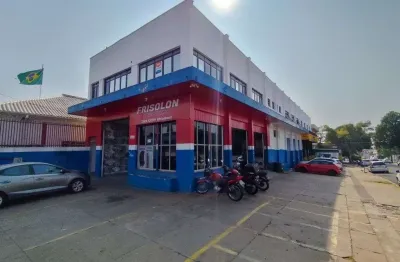 Sala para alugar, 90.00 m2 por r$1500.00  - vila nova - londrina/pr