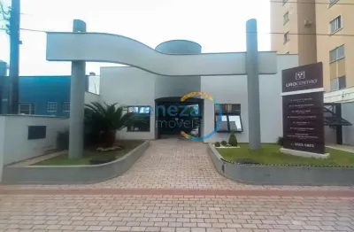 Sala para alugar, 12.00 m2 por r$3200.00  - centro - londrina/pr