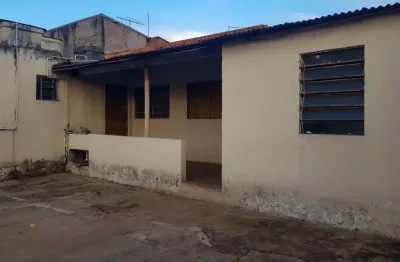 Casa residencial com 1 quarto  para alugar, 38.00 m2 por r$600.00  - paraiso - londrina/pr