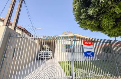 Casa residencial com 3 quartos  para alugar, 140.00 m2 por r$5000.00  - centro - londrina/pr