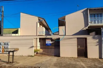 Apartamento com 1 quarto  para alugar, 22.00 m2 por r$750.00  - piza - londrina/pr
