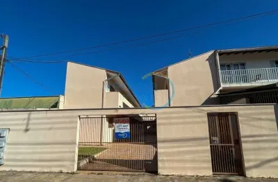 Apartamento com 1 quarto  para alugar, 22.00 m2 por r$780.00  - piza - londrina/pr