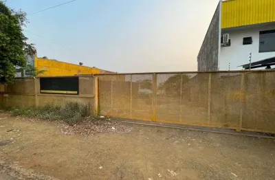 Terreno para alugar, 1200.00 m2 por r$4000.00  - taroba - londrina/pr