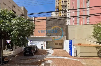 Casa comercial para alugar, 300.00 m2 por r$7300.00  - centro - londrina/pr