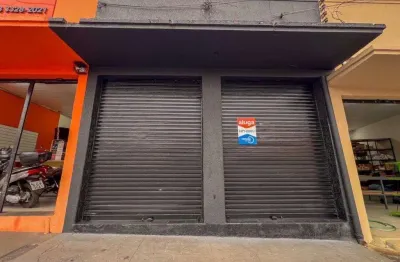 Barracão_salão_loja para alugar, 78.00 m2 por r$1450.00  - vila nova - londrina/pr