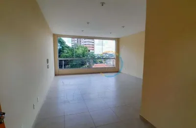 Sala para alugar, 45.00 m2 por r$1800.00  - centro - cambe/pr