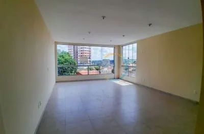 Sala comercial com 1 sala para alugar na Rua Portugal, 90, Centro, Cambé