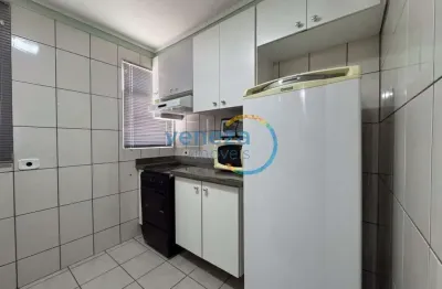 Apartamento com 1 quarto  para alugar, 33.85 m2 por r$1300.00  - ipiranga - londrina/pr