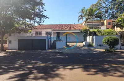 Casa residencial com 3 quartos  para alugar, 190.00 m2 por r$3500.00  - coroados - londrina/pr