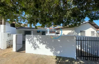 Casa residencial com 1 quarto  para alugar, 22.00 m2 por r$890.00  - acapulco - londrina/pr