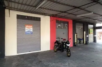 Barracão_salão_loja para alugar, 30.00 m2 por r$1250.00  - alto da boa vista - londrina/pr