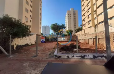 Terreno para alugar, 512.00 m2 por r$6300.00  - centro - londrina/pr