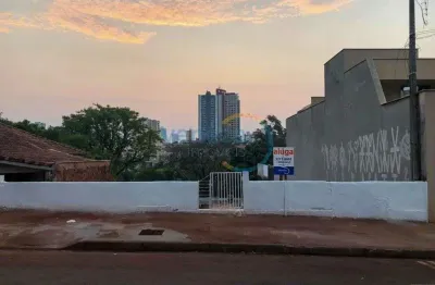Terreno para alugar, 550.00 m2 por r$950.00  - ipiranga - londrina/pr