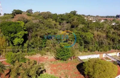Terreno para alugar, 300.00 m2 por r$5000.00  - aurora - londrina/pr