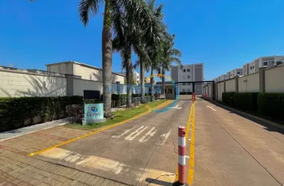 Apartamento com 2 quartos  para alugar, 45.18 m2 por r$1490.00  - hipica - londrina/pr