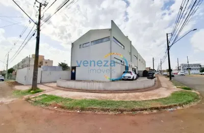 Sala para alugar, 30.00 m2 por r$800.00  - padovani - londrina/pr