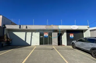 Casa comercial para alugar, 280.00 m2 por r$5500.00  - londrilar - londrina/pr