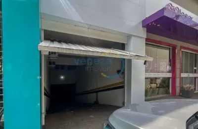 Garagem para alugar, 190.00 m2 por r$2250.00  - centro - londrina/pr