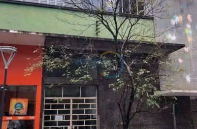 Sala para alugar, 55.00 m2 por r$995.00  - centro - londrina/pr