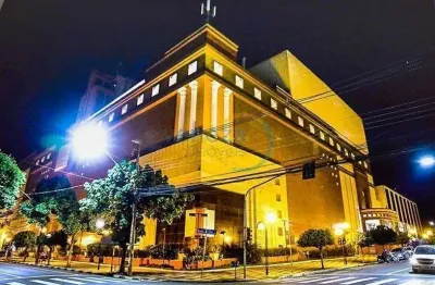 Sala para alugar, 22.50 m2 por r$1300.00  - centro - londrina/pr