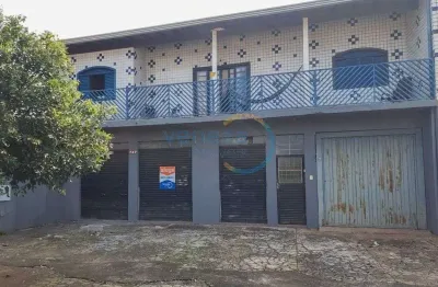 Barracão_salão_loja para alugar, 80.00 m2 por r$1500.00  - riviera - cambe/pr