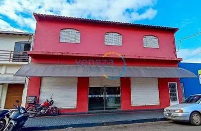 Sala para alugar, 240.00 m2 por r$1200.00  - riviera - cambe/pr